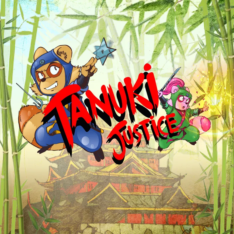 Tanuki Justice (NSW)