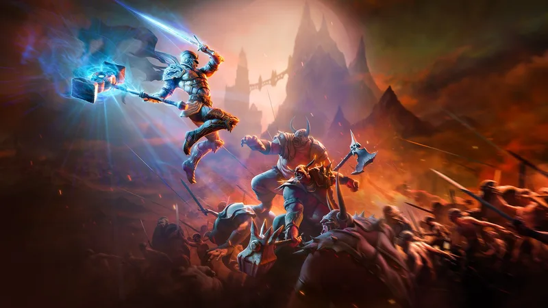 Kingdoms of Amalur: Re-Reckoning (NSW)