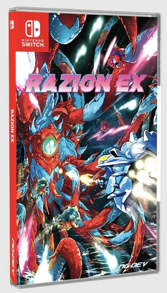 Razion EX (NSW)