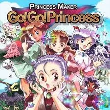 Princess Maker Go! Go! Princess 