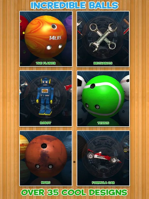 Strike! Ten Pin Bowling (NSW)