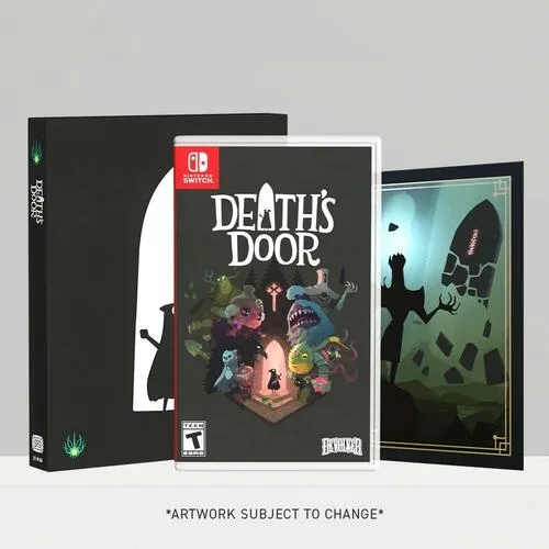 Death's Door [Special Reserve] (NSW)