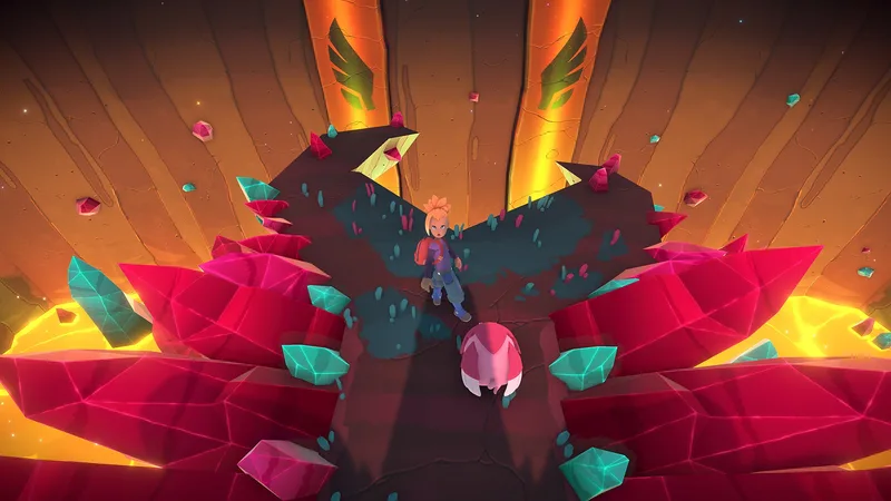 TemTem (NSW)