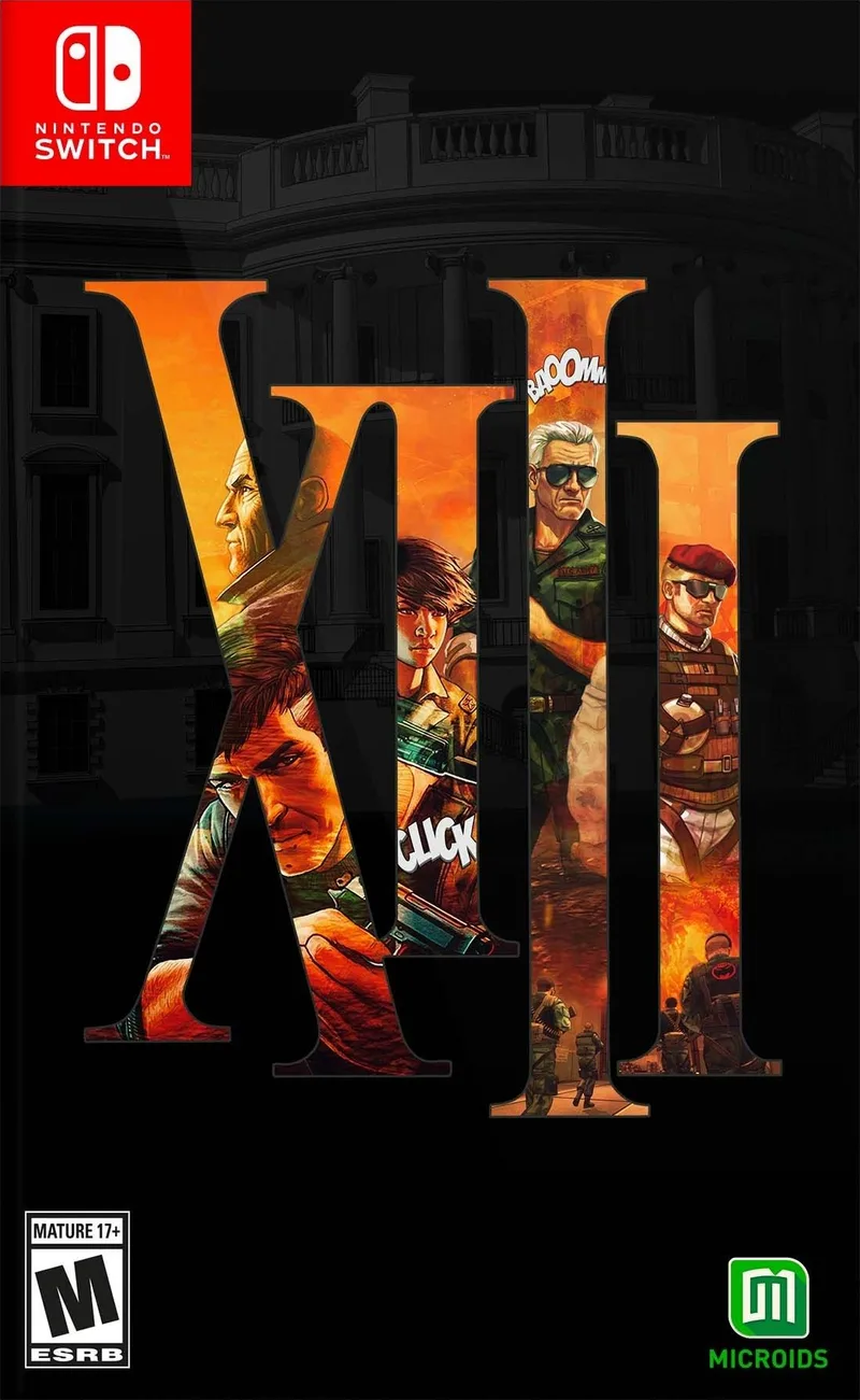 XIII (NSW)