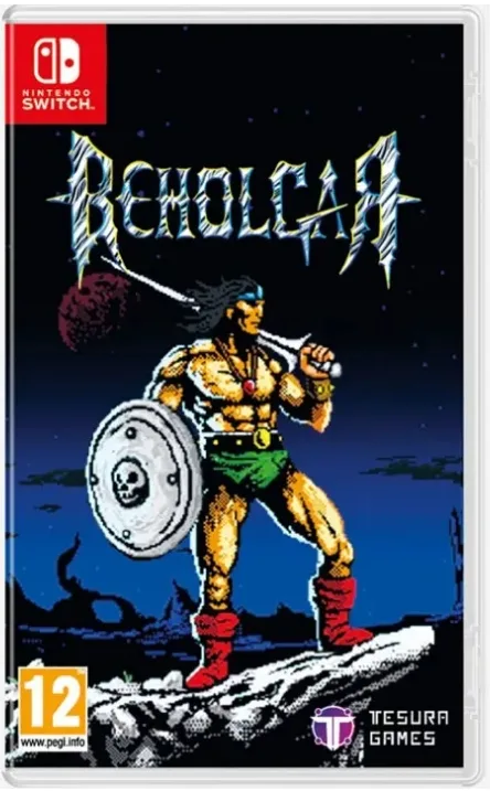 Beholgar