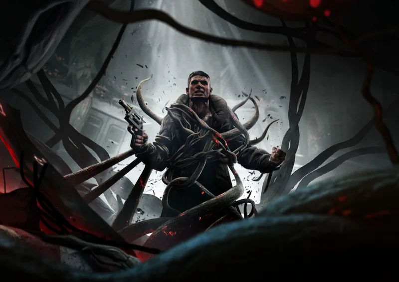 Remnant: From The Ashes