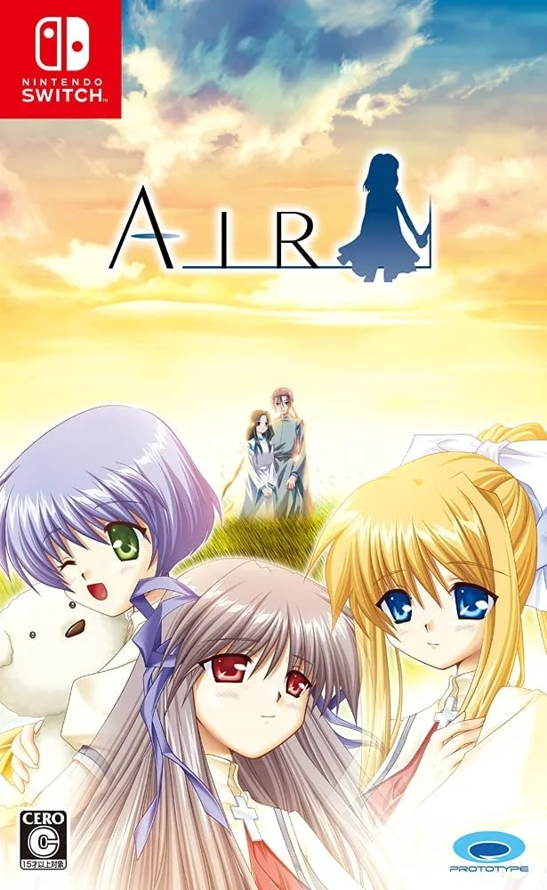 Air