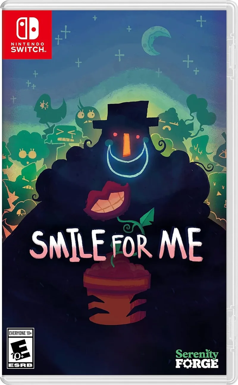Smile For Me (NSW)