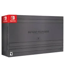Blade Runner: Enhanced Edition [Ultimate Edition] (NSW)