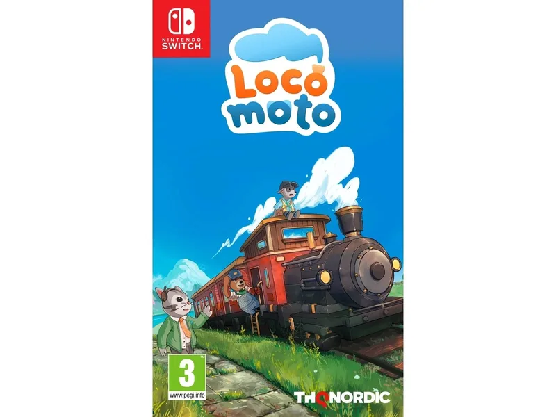 Locomoto (NSW)