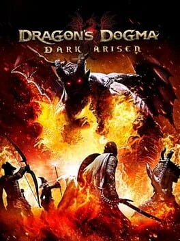 Dragon's Dogma: Dark Arisen [Collector's Edition]