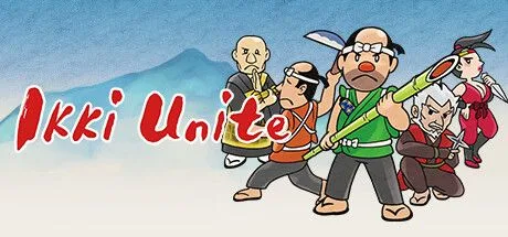 Ikki Unite [Limited Edition]