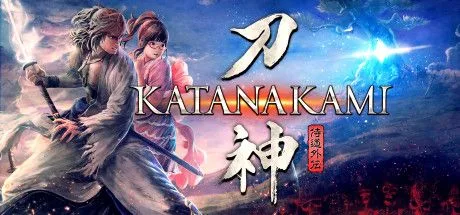 Katana Kami