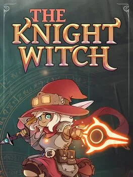 The Knight Witch [Limited Edition]