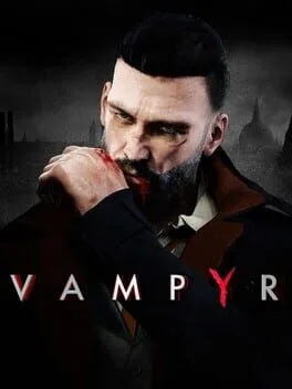 Vampyr [Special Limited Edition] (NSW)