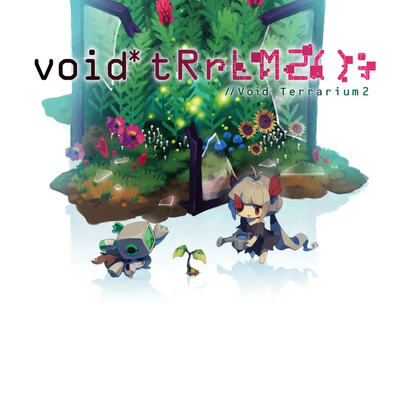 Void Terrarium 2 (NSW)