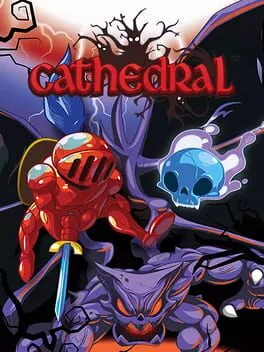 Cathedral [Exclusive Edition]