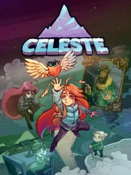 Celeste [Best Buy] (NSW)