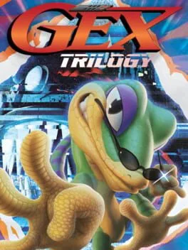 Gex Trilogy [10th Anniversary]