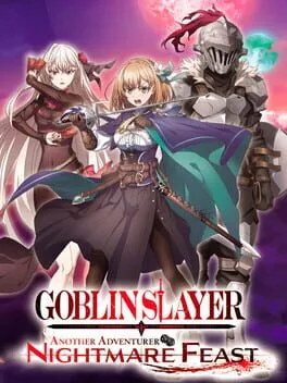 Goblin Slayer Another Adventurer: Nightmare Feast [Collector's Edition] (NSW)