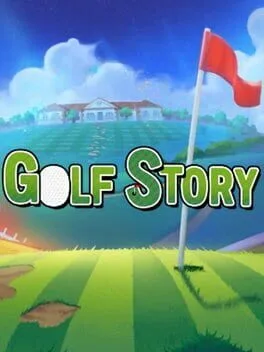Golf Story [Best Buy]