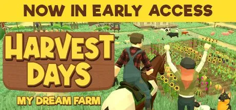 Harvest Days (NSW)