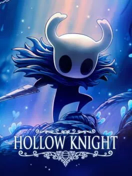 Hollow Knight [Knight Plush Bundle] (NSW)