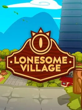 Lonesome Village [Retro Edition] (NSW)