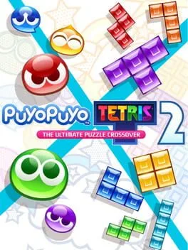Puyo Puyo Tetris 2 [Launch Edition] (NSW)