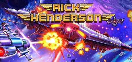 Rick Henderson [Elite Edition]