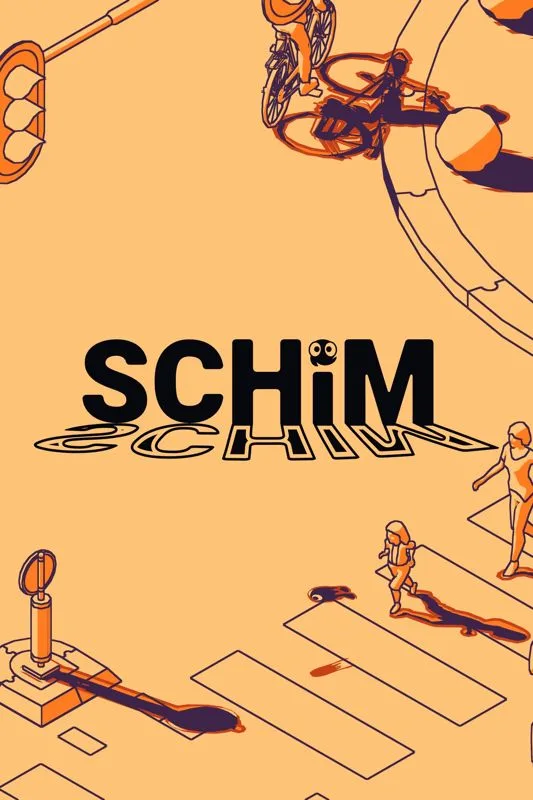 Schim [Iam8bit]