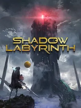 Shadow Labyrinth [Collector's Edition]