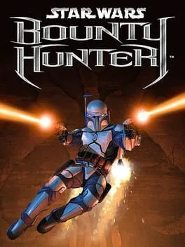 Star Wars Bounty Hunter [Master Edition]