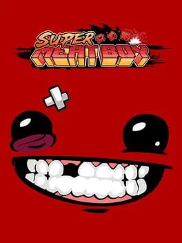 Super Meat Boy [Best Buy Cover]