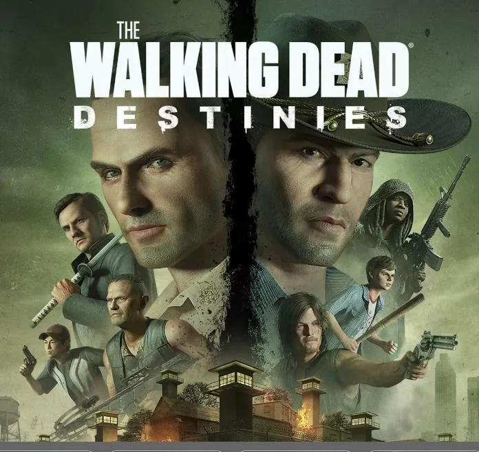 The Walking Dead: Destinies