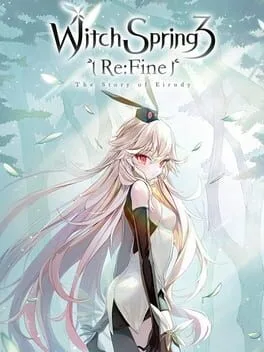 Witch Spring 3 Re: Fine: The Story of Eirudy