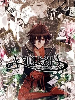 Amnesia: Memories [Day One Edition] (NSW)