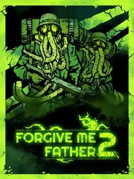 Forgive Me Father 2 (NSW)