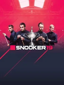 Snooker 19 [Gold Edition]
