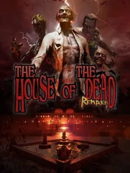The House Of The Dead: Remake [Code In Box]