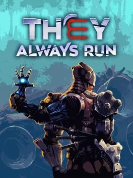 They Always Run [Collector's Edition] (NSW)