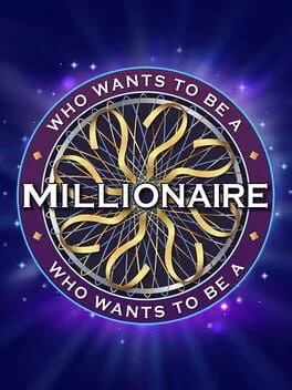 Who Wants to be a Millionaire [Code in Box] (NSW)