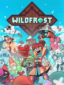 Wildfrost [Deluxe Edition] (NSW)