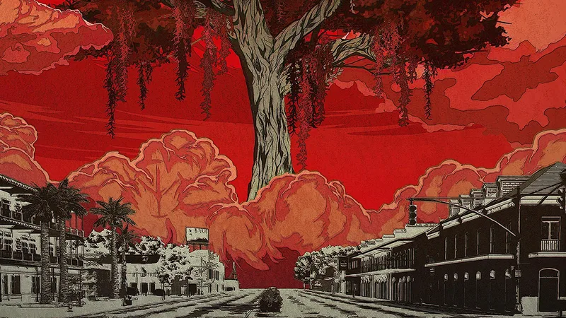 Deadly Premonition 2: A Blessing in Disguise (NSW)