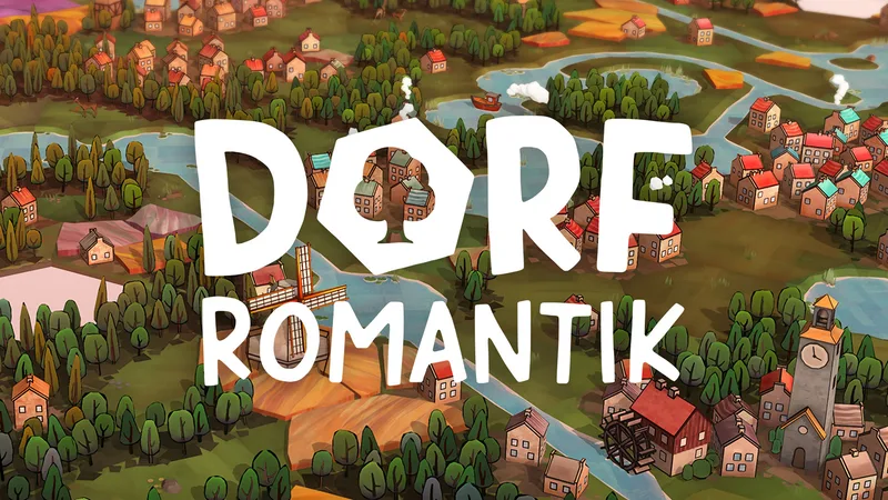 Dorfromantik (NSW)