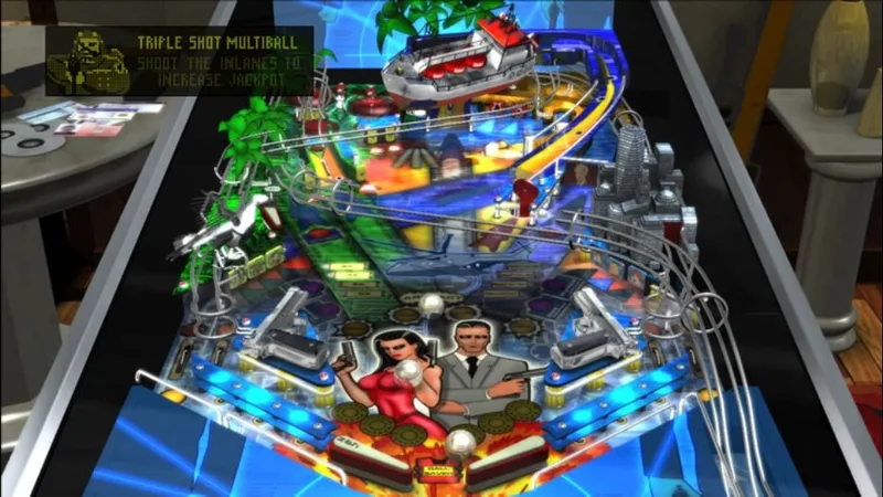 Pinball FX
