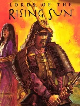 Lords of the Rising Sun (PCE)