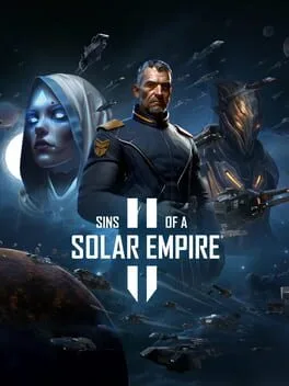 Sins of a Solar Empire II (PC)