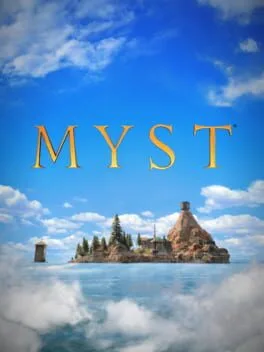 Myst