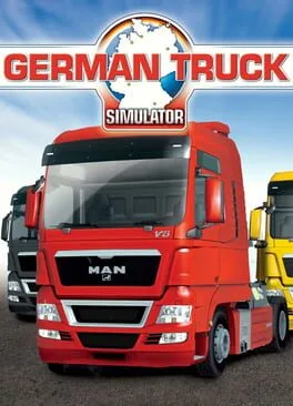 German Truck Simulator